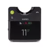 Bazinė stotis AGFEO Infinity Basis-Station plastikinė juoda 276 g