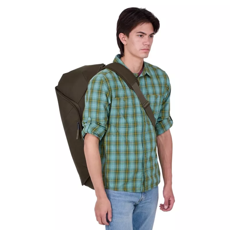 Thule 5173 Roundtrip Bike Duffel 55L Deep Khaki – dviračių kelioninis krepšys