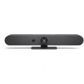 Rinkinys LOGITECH Rally Bar Mini + TAP Cat5e rinkinys