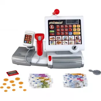 Klein Toys lietimo kasos aparatas (9356)