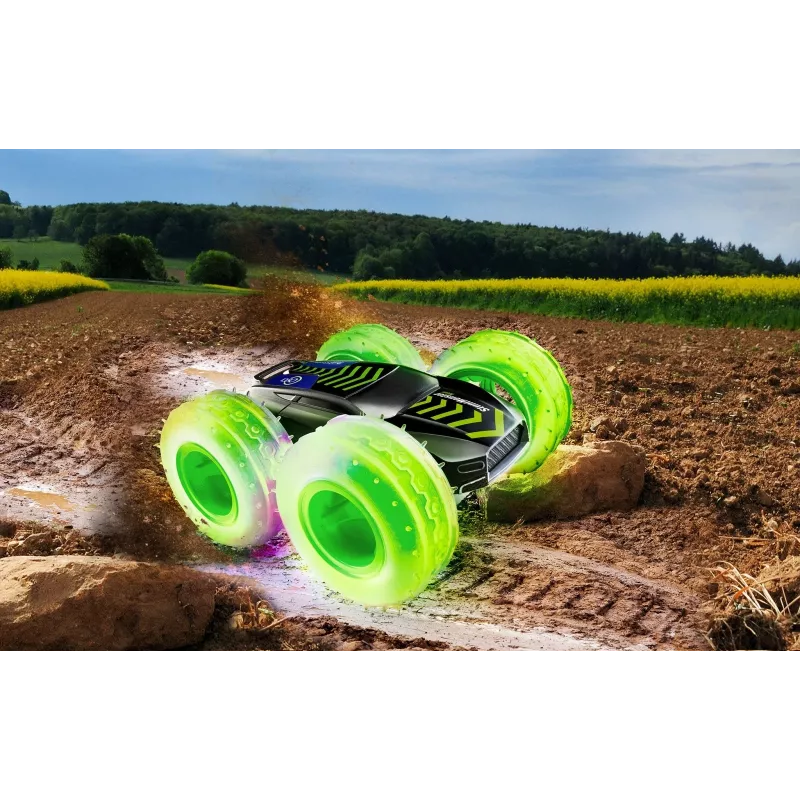 Valdomas radijo ryšiu žaislinis automobilis Revell 23509