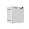 Sieninis stovas LANBERG WF10-2306-10S, 6U, 336×280×310 mm, pilkas, 20 kg