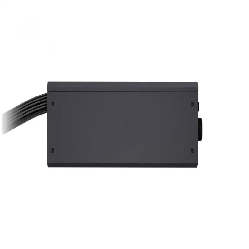 Maitinimo blokas 850W aktyvus PFC 12 cm ventiliatorius 80+Bronze pramoninis Gembird CCC-PSUBRONZE-850W-10