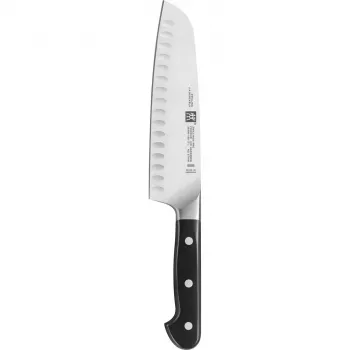 Virtuvinis peilis ZWILLING 38408-181-0 Santoku, 18 cm
