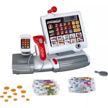 Klein Toys lietimo kasos aparatas (9356)