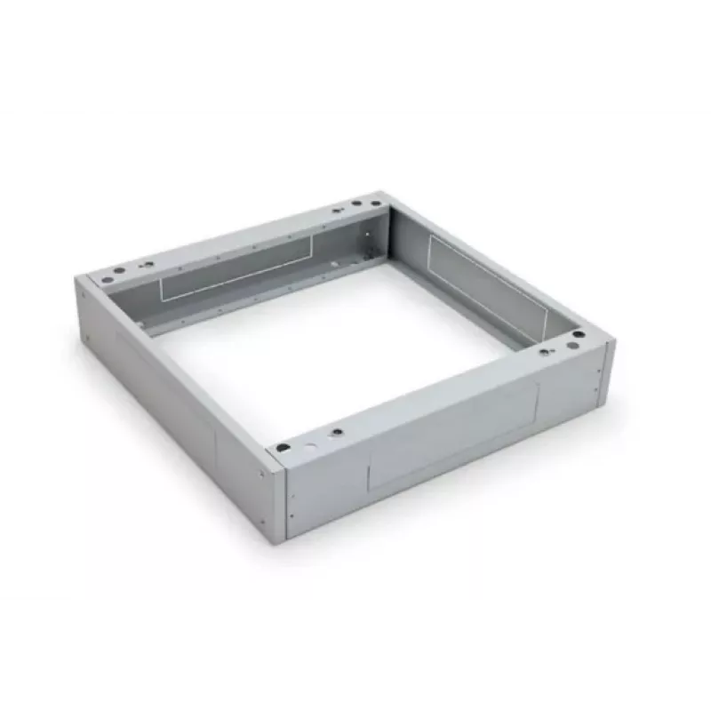 Racko priedas Triton RAC-PO-X68-XD pagrindas stabilumui ir atramai