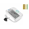 Automatinis kraujospūdžio matuoklis ant peties HI-TECH MEDICAL ORO-N6 BASIC