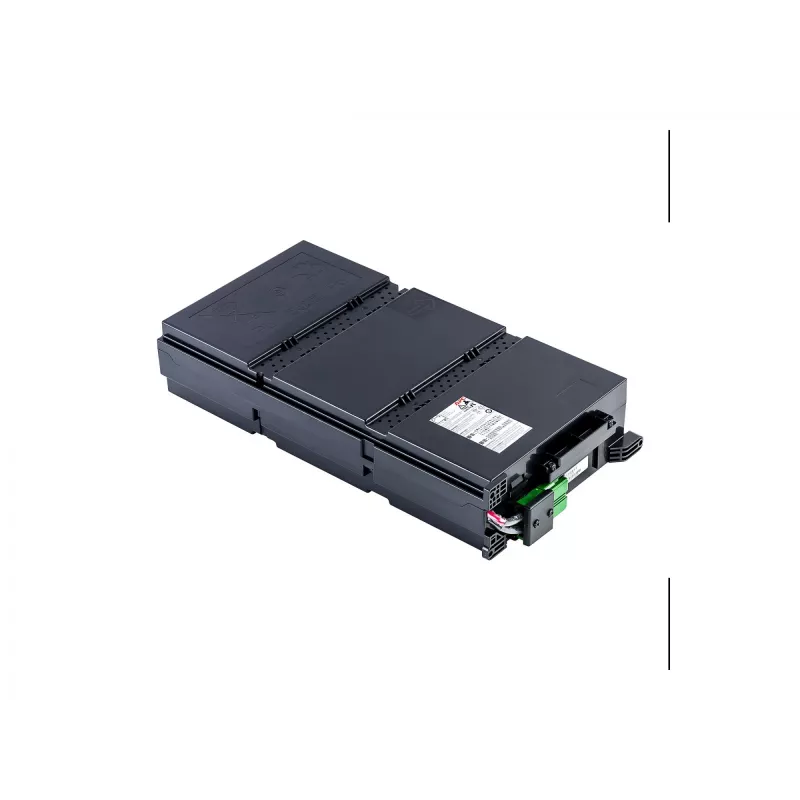 APC baterijos keitimo kasetė APCRBC141 (OEM), 360 VAh, 5 metai