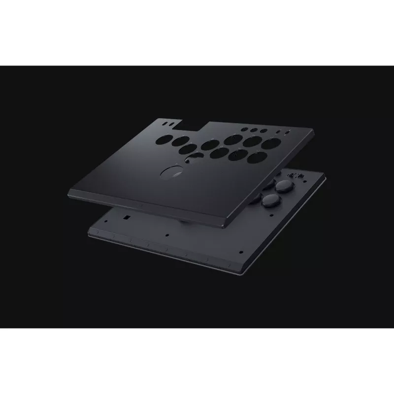 Razer Kitsune – Arkadinis valdiklis – laidinis – juodas – PC, Sony PlayStation 5 (RZ06-05020100-R3G1)