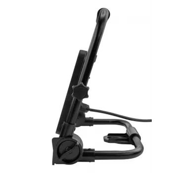 Ansmann FL150W-AC Black LED prožektorius 150 W