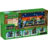 LEGO MINECRAFT 21589 Mini Biomes – statybų rinkinys
