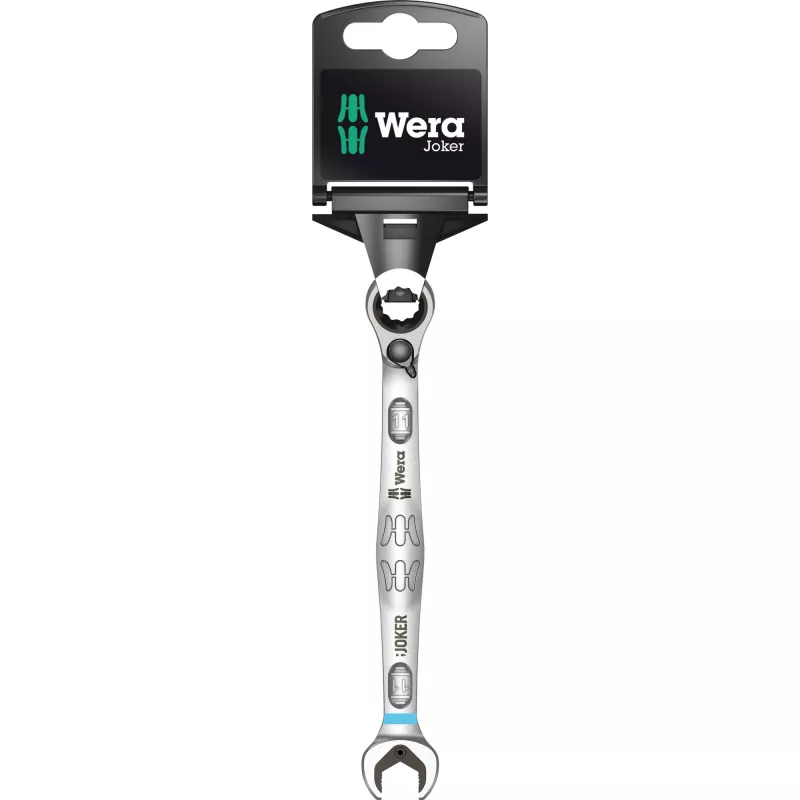 Veržliaraktis Wera Joker Switch 11 mm
