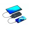 Nešiojamas maitinimo blokas Port Designs 907002 20000 mAh Greitas įkrovimas
