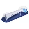 Oral-B iO9 Series 9 elektrinis dantų šepetėlis, rožinio kvarco spalva