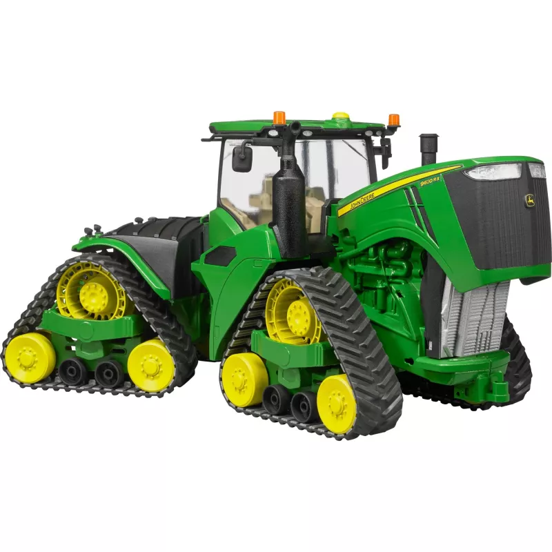 Vikšrinis traktorius John Deere 9620 RX