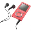MP3 grotuvas 16GB rožinis / 3717473 INTENSO