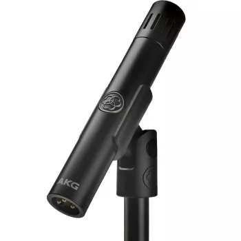 Kondensatorinis mikrofonas AKG C151 instrumentams