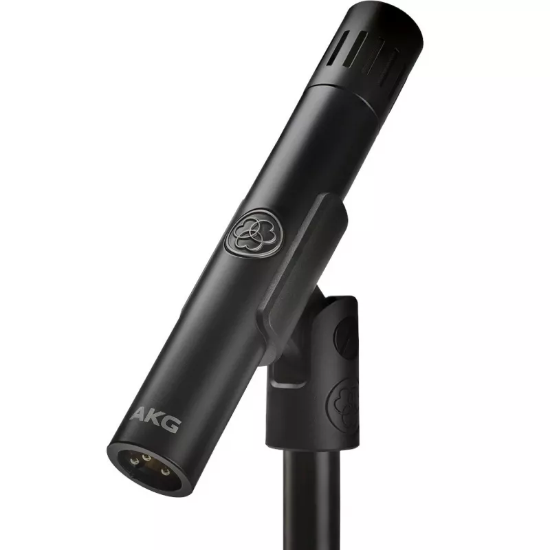 Kondensatorinis mikrofonas AKG C151 instrumentams