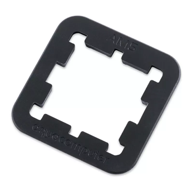 Aqua Computer sandarinimo rėmelis Socket AM5