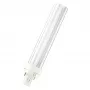Osram DULUX D energiją taupanti lempa 26W/827 G24Q-3 FS1