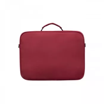 Sbox NLS-3015D Bordo New York kuprinė nešiojamam kompiuteriui