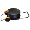 Fiskars Comfort žarnos ritė L su ratukais 30 m 1071670