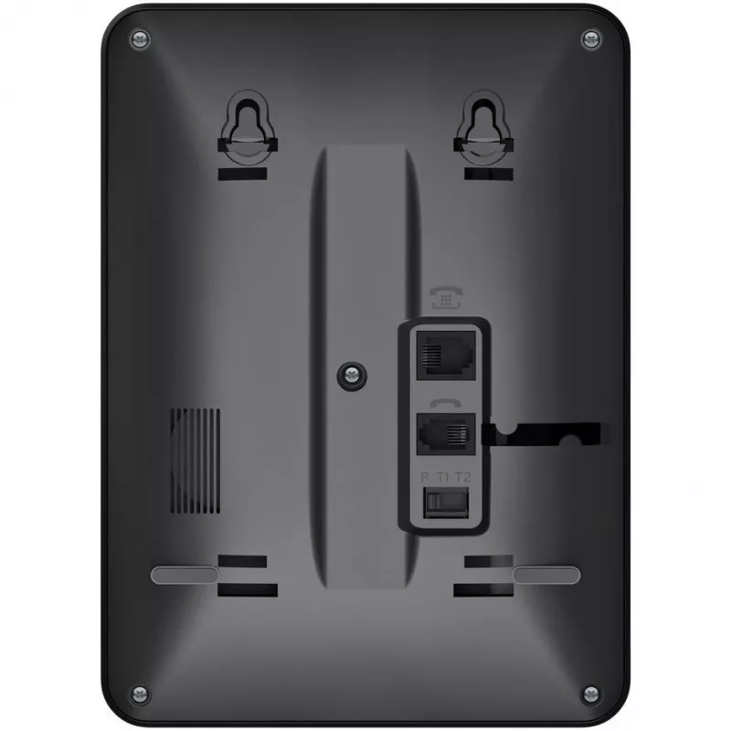 Gigaset S30054-H6538-B101 Juodas