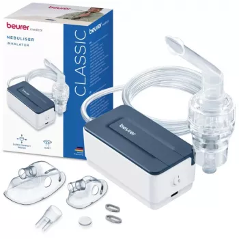 Nebulizatorius Beurer IH 15