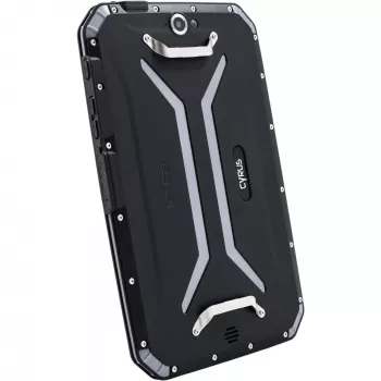Cyrus Technology Cyrus CT1 XA – 20,3 cm (8 colių) – 800 x 1280 pikselių – 64 GB – 4 GB – Android 9.0 – Juoda