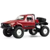 Amewi 22351 RC modelis antžeminė transporto priemonė Elektros variklis 1:16 Pickup sunkvežimis (22351)