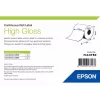 Epson 7113750 blizgios etikečių juostos ritinys, 102 mm x 33 m