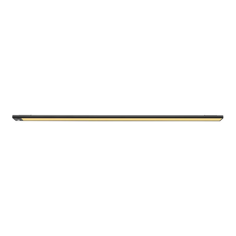 Spintos jutiklinis šviestuvas Yeelight YLBGD-0046 60 cm Juodas