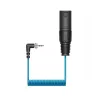 Sennheiser EW-DP ME 2 SET (R4-9) – rinkinys kamerai su miniatiūriniu siųstuvu ir ME 2 mikrofonu (omnidirectional), 552-608 MHz