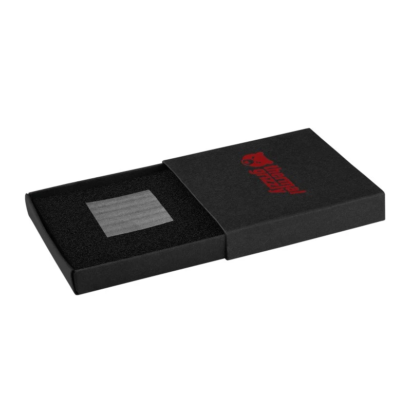 Terminis padukas Thermal Grizzly KryoSheet TG-KS-25-25