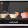 Gastroback Design Bistro 26 L 1500 W nerūdijančio plieno orkaitė