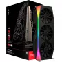 Vaizdo plokštė XFX Radeon RX 9070 XT 16 GB GDDR6, 256 bitų, PCIe x16, 3 ventiliatoriai, HDMI 1 / DP 3