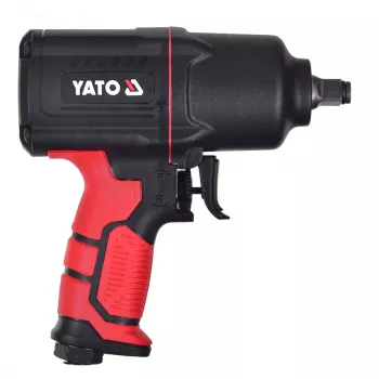 YATO Pneumatinis smūginis veržliaraktis 1700 Nm 1/2 colio 09544