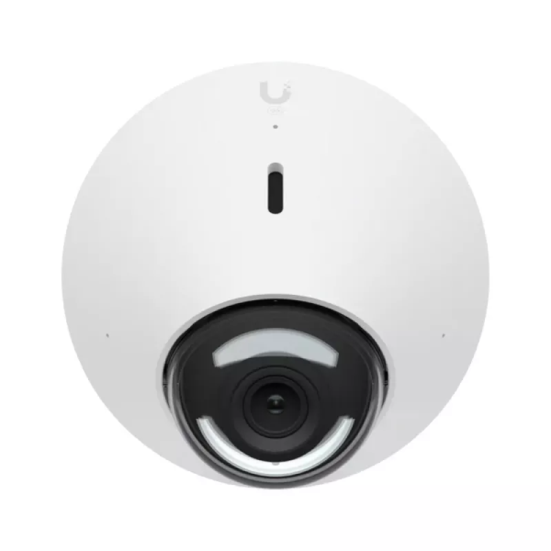 Tinklo kamera 5MP IR kupolinė 3 vnt. pakuotė UVC-G5-DOME-3 UBIQUITI