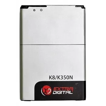 Akumuliatorius LG BL-46ZH (K8 K350N)