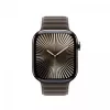 Apple juosta 42mm Dark Taupe Magnetic Link M/L išmaniesiems laikrodžiams