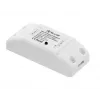 Inlinis WiFi jungiklis Tellur TLL331161 2200W – išmanus relė lempoms ir prietaisams