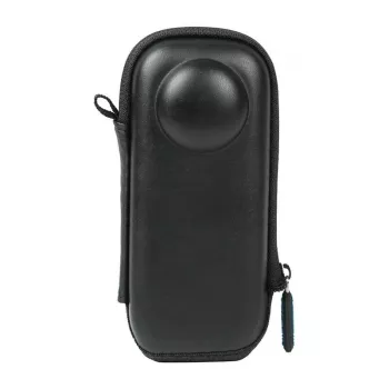 Apsauginis EVA dėklas Insta360 X4, Telesin – kietas korpusas, kompaktiškas saugojimas