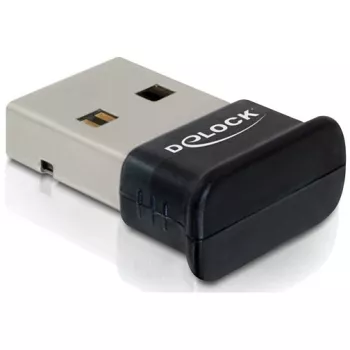 Belaidis Bluetooth adapteris DeLOCK 61889 USB 2.0 V4.0