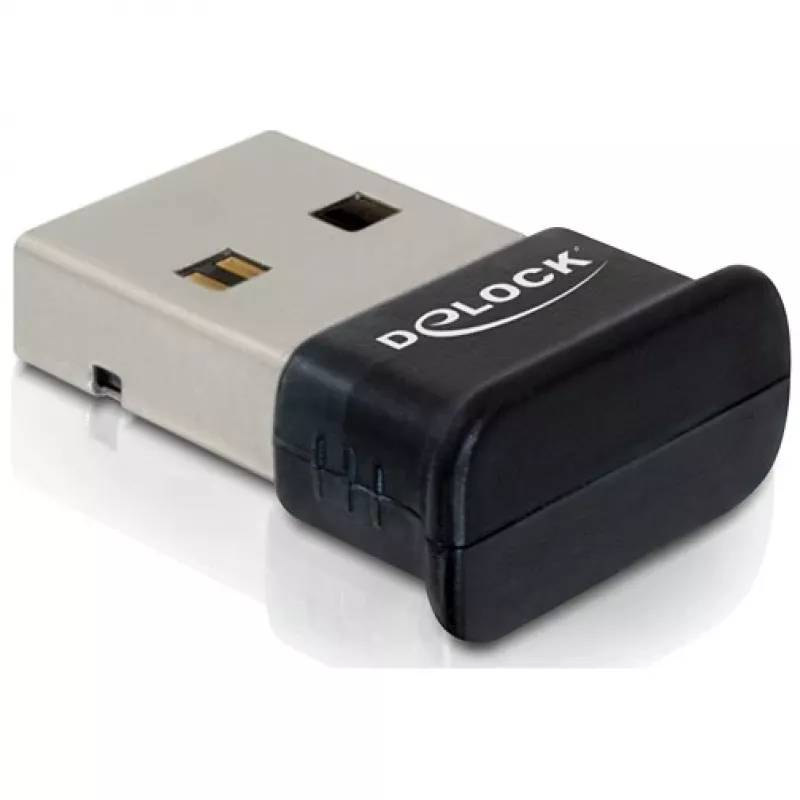 Belaidis Bluetooth adapteris DeLOCK 61889 USB 2.0 V4.0
