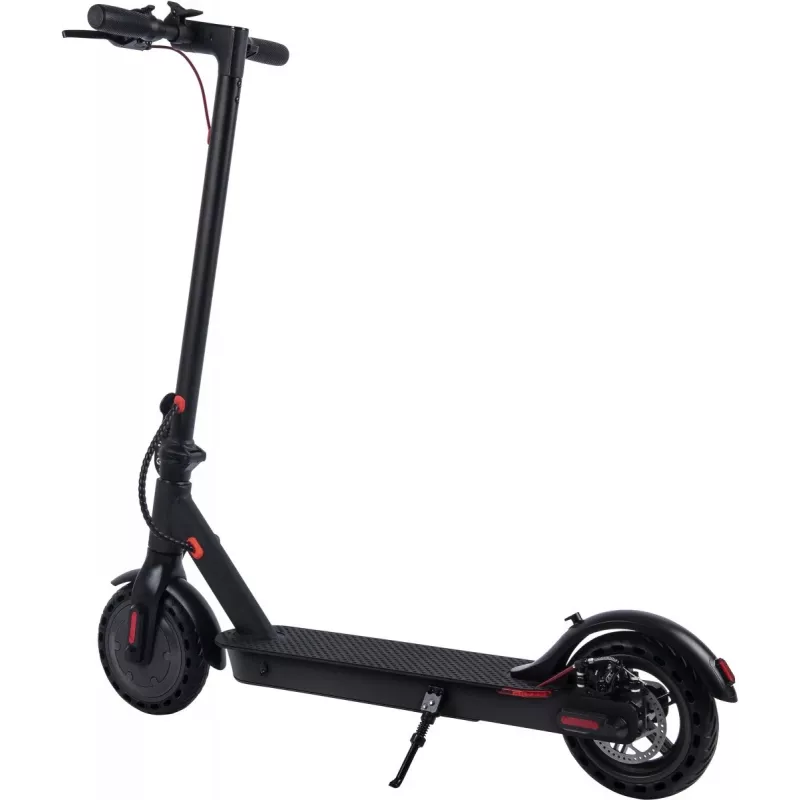 SENCOR SCOOTER ONE 2020 savaiminio balansavimo elektrinis paspirtukas