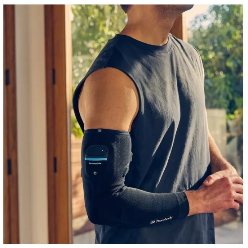 Therabody RecoveryPulse Rankovė Rankai Vienvietė Dydis S