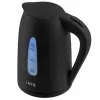 Elektrinis virdulys LAFE 1,7L 2200W juodas