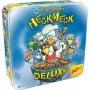 Heckmeck Deluxe, Kauliukų Žaidimas
