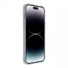 Belkin MSA011BTCL SheerForce magnetinė apsauga iPhone 14 Pro Max, antibakterinė, skaidri