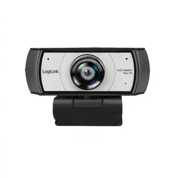Internetinė vaizdo kamera LogiLink Conference HD USB